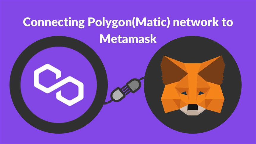 How to add Polygon Test Network to MetaMask