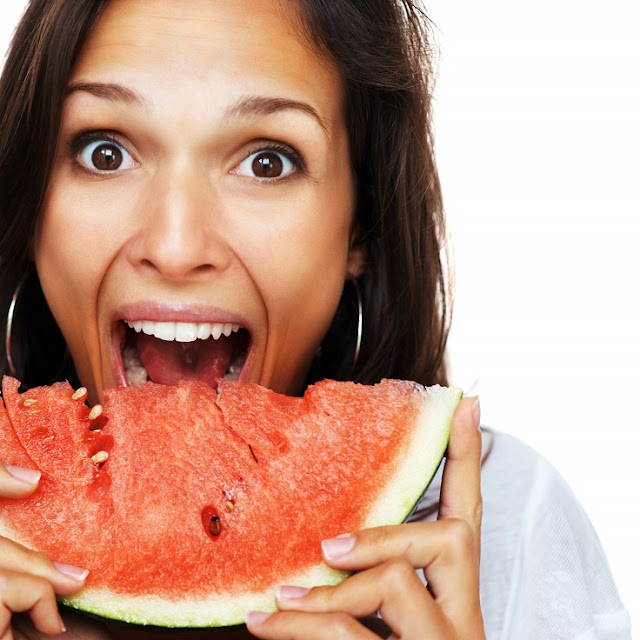 Ways To Make Your Face Glow