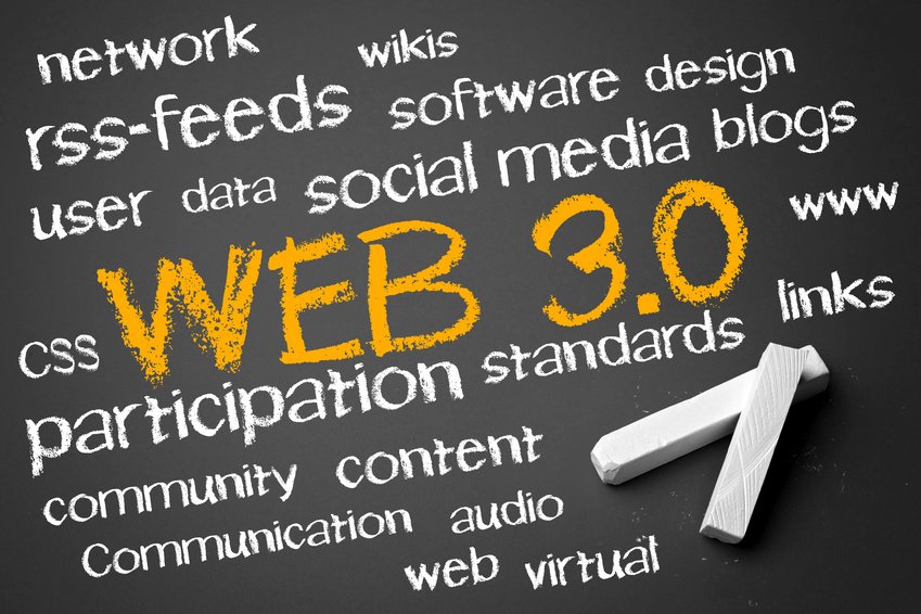 How can businesses catch the WEB 3.0 wave?