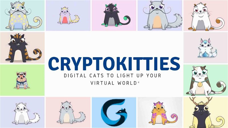 crypto kitties