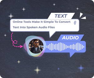 Free AI Voice Generator - Text to Speech