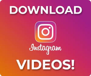Free Instagram Video Downloader HD