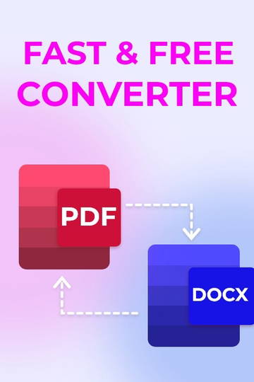 Free PDF to Docx Converter Online features