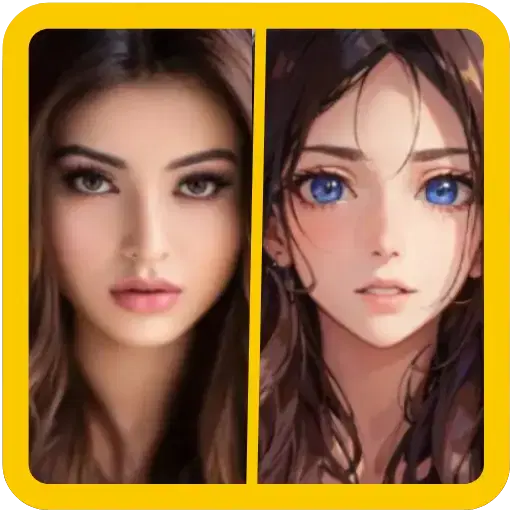 Free Photo To Anime AI Filter