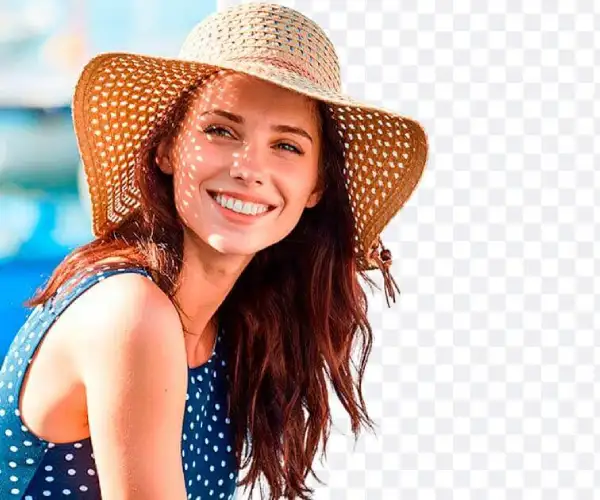 Remove Background from Any Photo in Seconds