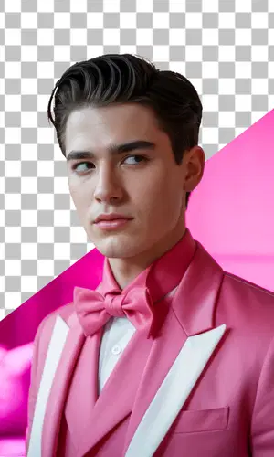 Portrait Background Removal