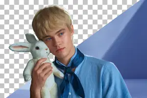 Toy Photo Background Removal