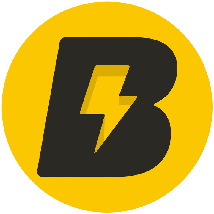 Bloguez logo